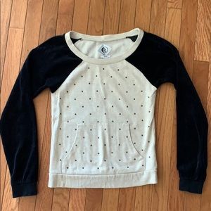 Women’s Volcom XS sweater